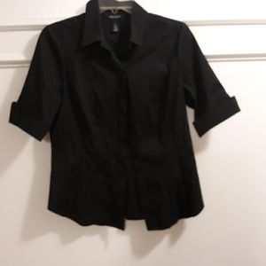 🌞 WHITE HOUSE BLACK MARKET  Never worn.